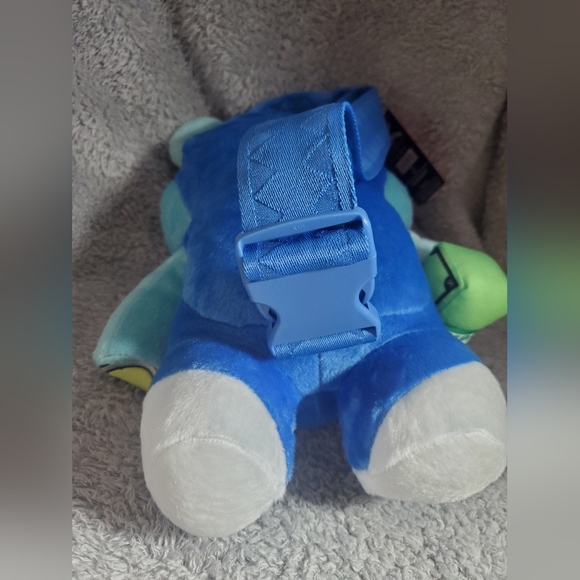 Sprayground LITTLE BEAR VANDAL CROSSBODY - Picture 16 of 16